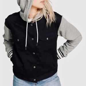 Volcom Sea Enemy Jacket